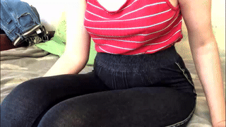 leenylipss animated gif teaser