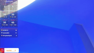 liasexyashell animated gif teaser