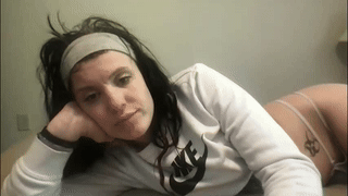 gia_curly animated gif teaser