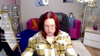 hailey_madow animated gif teaser