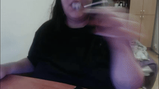 sunnyhathcox animated gif teaser