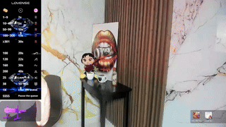 suzysuza animated gif teaser