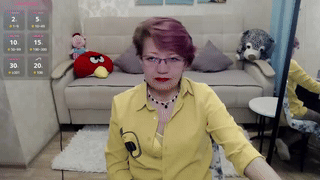 hunny_ines animated gif teaser