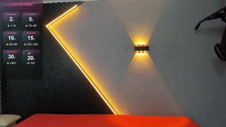 lillucooper animated gif teaser