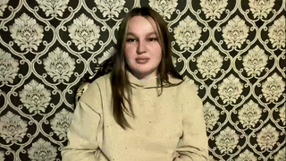 roseferrera animated gif teaser