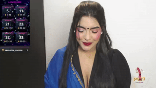 deisy_madrid animated gif teaser