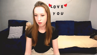 giannasue animated gif teaser