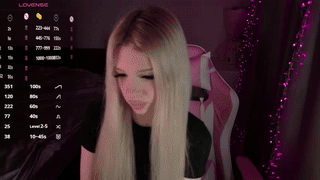 mariameella animated gif teaser