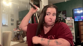 keenakosbab animated gif teaser
