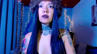 odelindafaro animated gif teaser