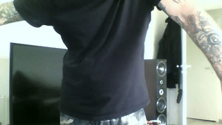 cesar_dant animated gif teaser