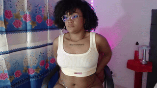 lily_fox01 animated gif teaser