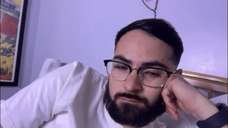 iamjohnny4u animated gif teaser