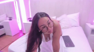 zyelly animated gif teaser