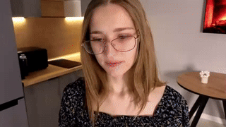 _your_tessa animated gif teaser