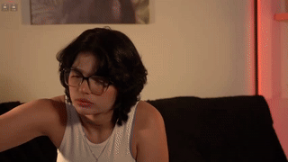 whiteanni animated gif teaser