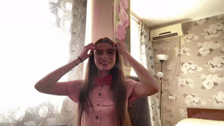 audreyzanne animated gif teaser
