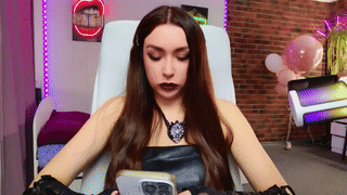 candyxtreo animated gif teaser