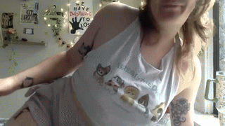 kristigroune animated gif teaser