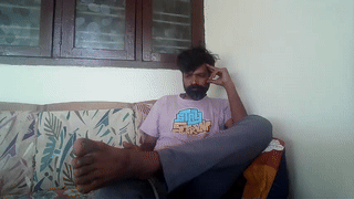 raychene animated gif teaser