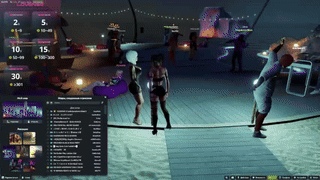 kaliykatie animated gif teaser