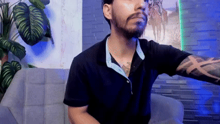 thomas_eliotts animated gif teaser