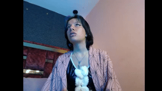 jade_slade animated gif teaser
