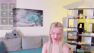 missclairdelune animated gif teaser