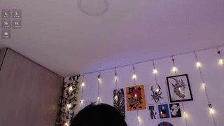 miss_soffy animated gif teaser