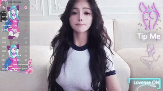 js_girls animated gif teaser