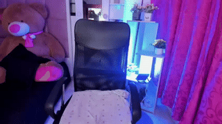 hotbustybabex animated gif teaser