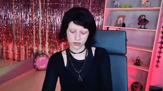 luckaisha animated gif teaser