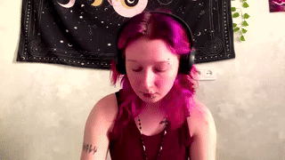 aliciakozlov animated gif teaser