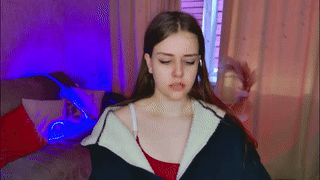 marylunamay animated gif teaser