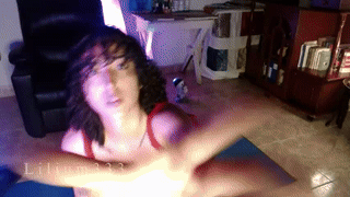 alexxiskye animated gif teaser