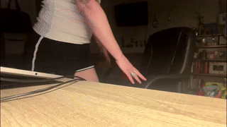 david_victoriaa animated gif teaser