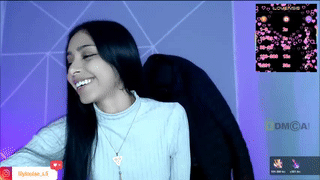 angelinsin animated gif teaser