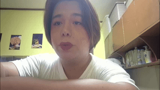 kylie_iyutera animated gif teaser
