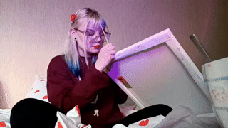 downsouthsillygirl animated gif teaser