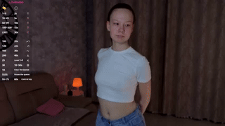 mariashae animated gif teaser