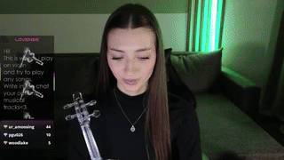 mary_shake animated gif teaser