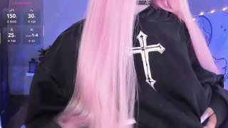 danacougar animated gif teaser