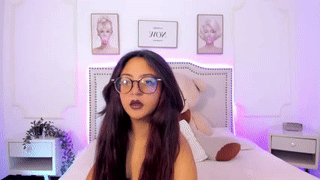 janne_coy animated gif teaser