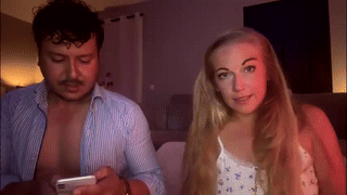 kim_and_mia animated gif teaser