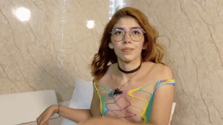 doll_lexi animated gif teaser