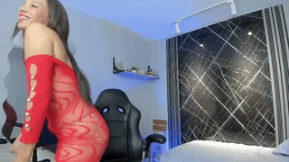 wanda_robinson animated gif teaser