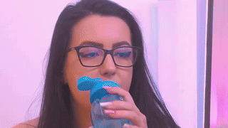 laurineleconey animated gif teaser