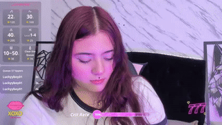 izzywild1 animated gif teaser