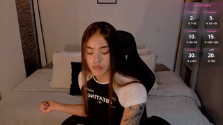 justinnejade animated gif teaser