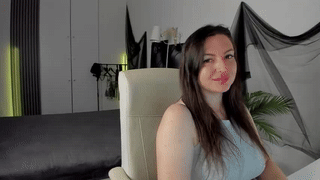 anitasweetness animated gif teaser